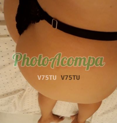 Isabela, garota de programa em Teresina