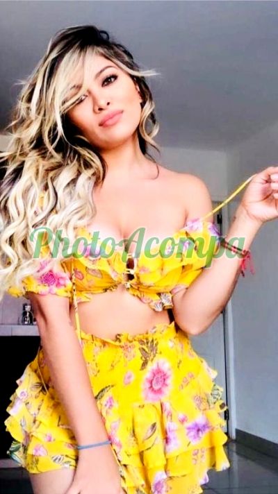 Júlia Moura, escort em Moema (SP)