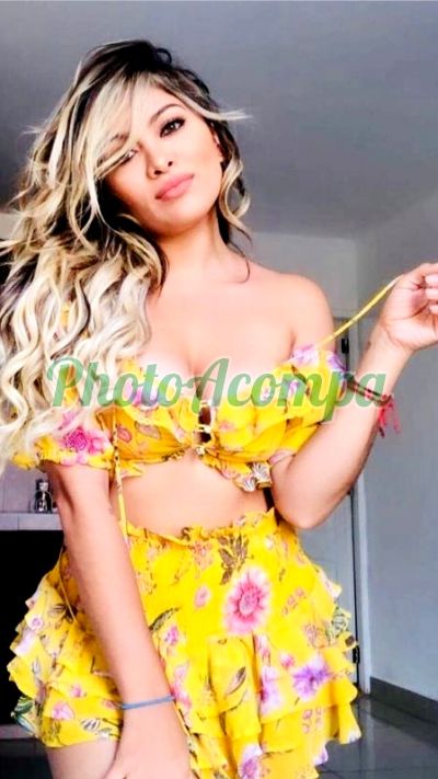 Júlia Moura, escort em Moema (SP)