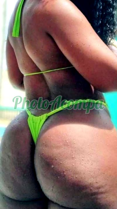 Sofi, garota de programa em Contagem