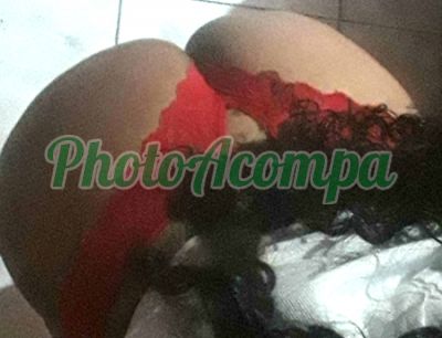 Sophia, escort em Guarulhos