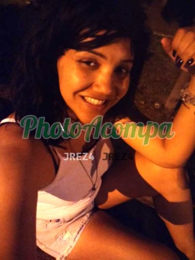 Prem Kiran, garota de programa em Campinas