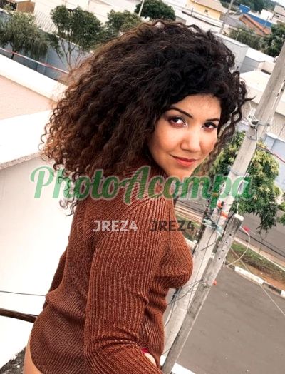 Prem Kiran, escort em Campinas
