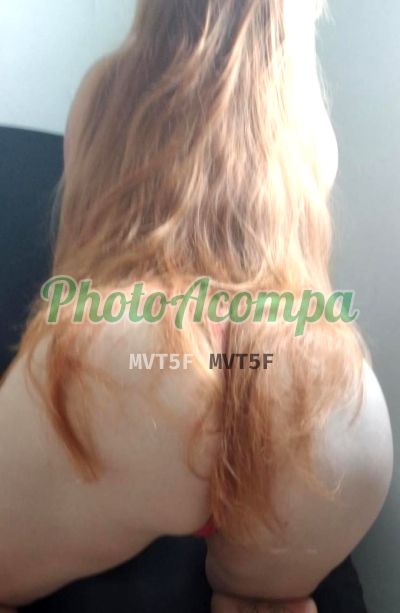 Acompanhante, garota de programa em Ribeirão Preto
