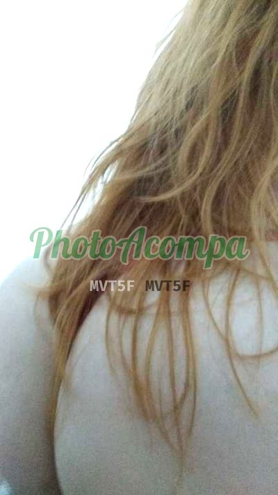 Acompanhante, escort em Ribeirão Preto