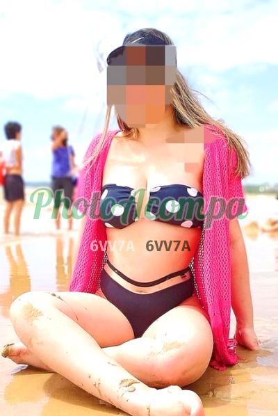 Bruna, acompanhante em Boa Viagem (Recife)