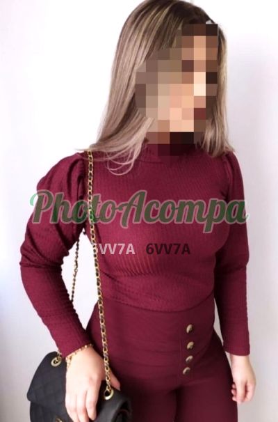 Bruna, escort em Boa Viagem (Recife)