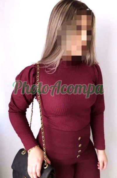 Bruna, escort em Boa Viagem (Recife)