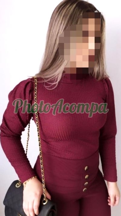 Bruna, escort em Boa Viagem (Recife)