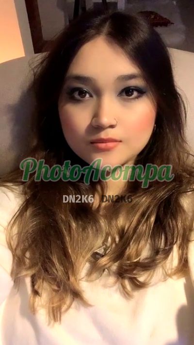 Midoriiea, escort na Liberdade (SP)