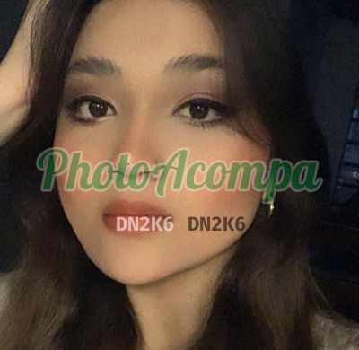Midoriiea, escort na Liberdade (SP)