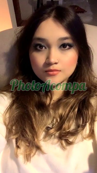 Midoriiea, escort na Liberdade (SP)