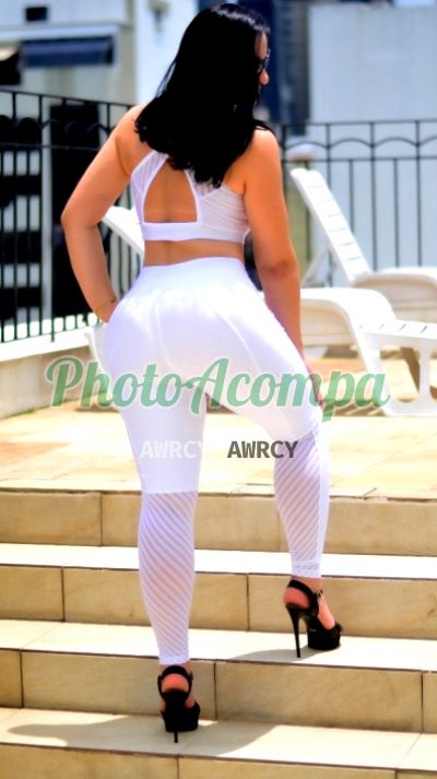 Naty, escort nos Jardins (SP)