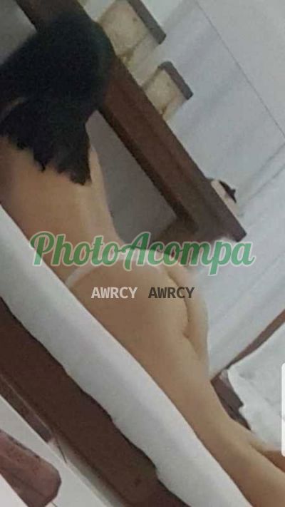 Naty, acompanhante nos Jardins (SP)