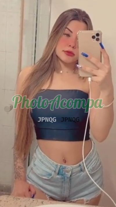 Karina, acompanhante na Barra da Tijuca (RJ)