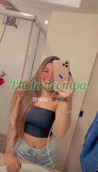 Karina, garota de programa na Barra da Tijuca (RJ)