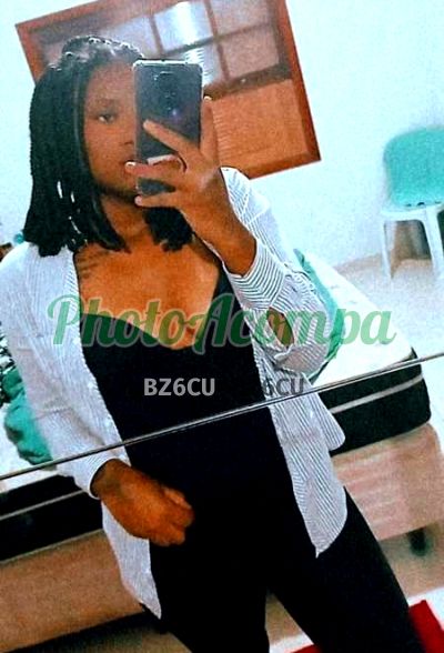 Dandara, escort em Jacareí
