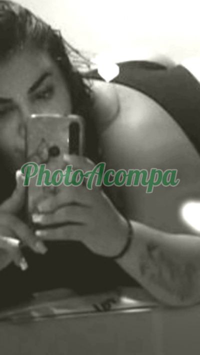 Keyla Souza, escort na Zona Sul (SP)