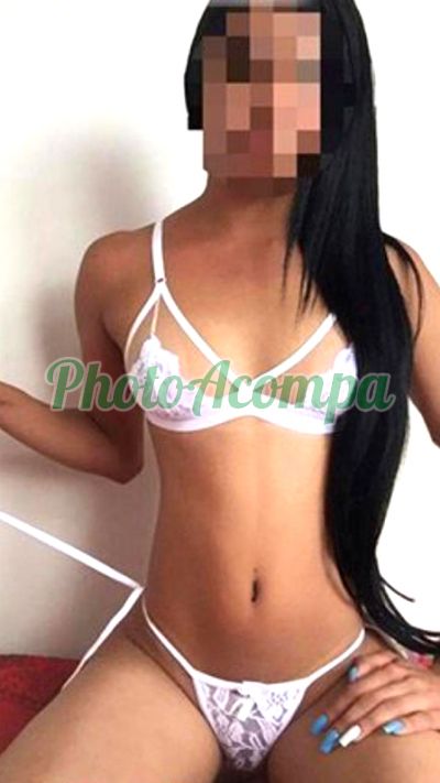 Bia, acompanhante em Campo Grande