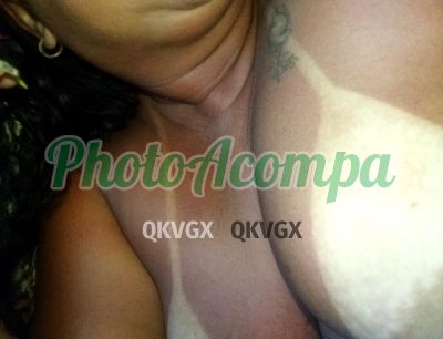 Cristal, escort no Rio de Janeiro