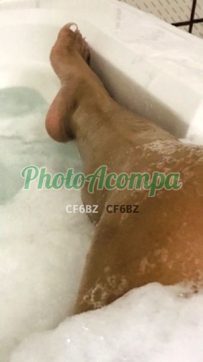 Gatona, escort em São Paulo