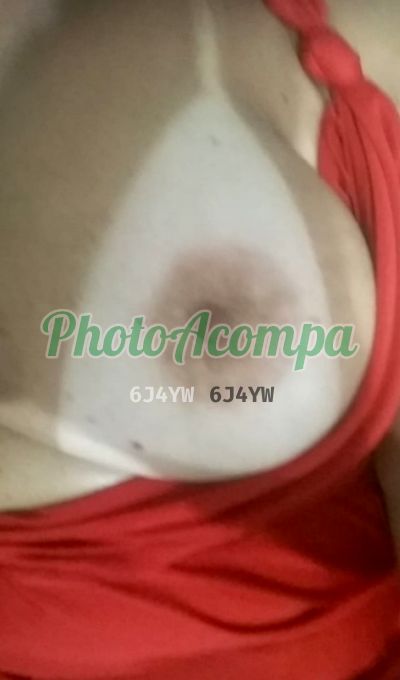Andreia, acompanhante em Brasília