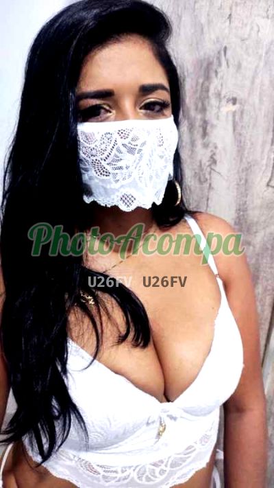 Karol, escort em Peruíbe