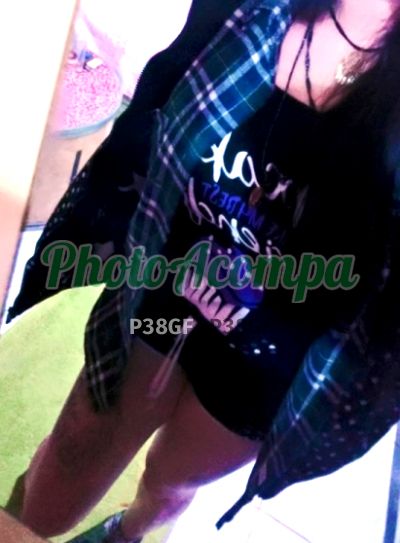 Bijuhh, escort em Joaçaba