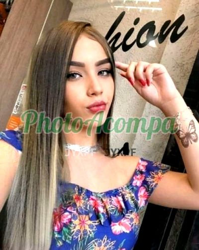 Júlia, garota de programa em Mogi das Cruzes