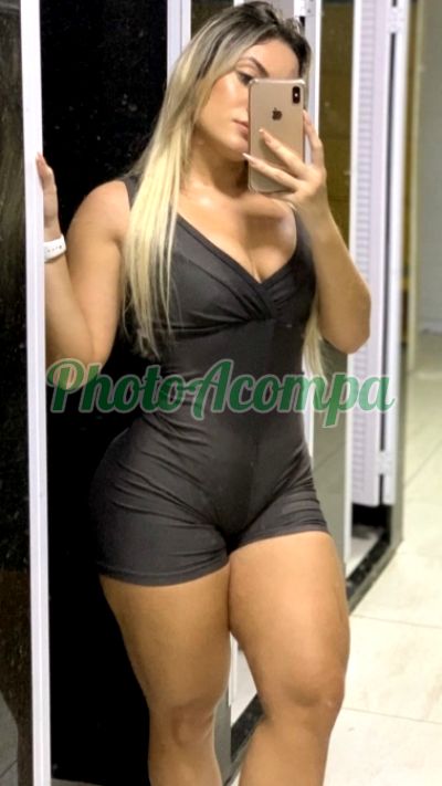 Fernandinha, escort em Teresina
