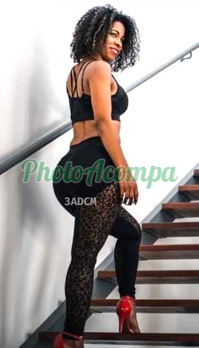 Prem Nyara, escort em Americana