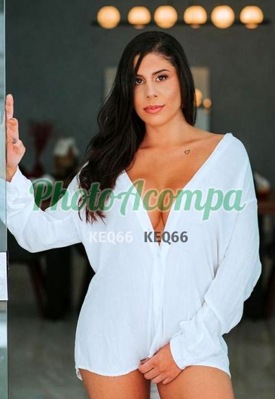 Julia Freitas, escort em Ribeirão Preto