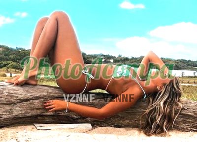 Isa Torres, escort em Guarulhos