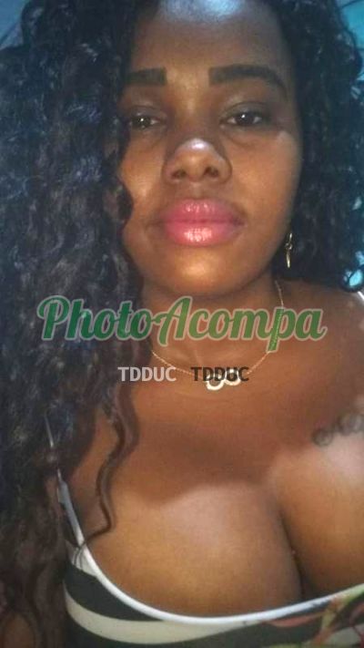 Saffira, escort em Caraguatatuba