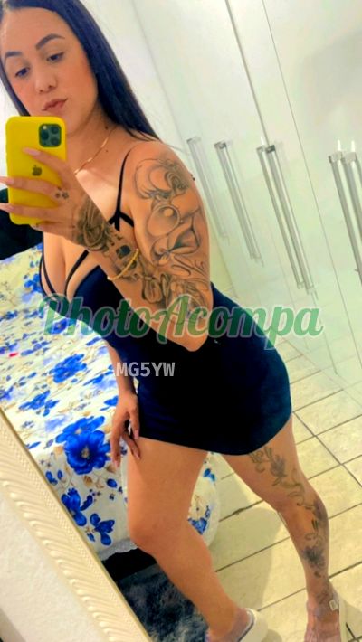 Larissa Paulista, acompanhante em Extrema