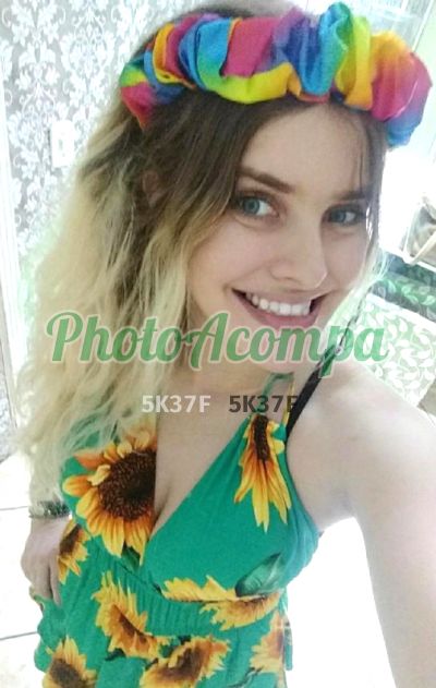 Augusta, garota de programa em Campinas