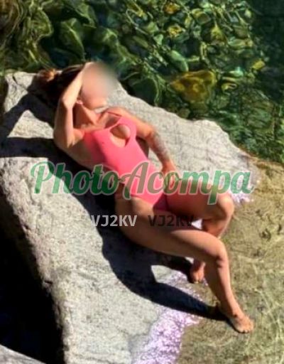 Clara, escort em Niterói