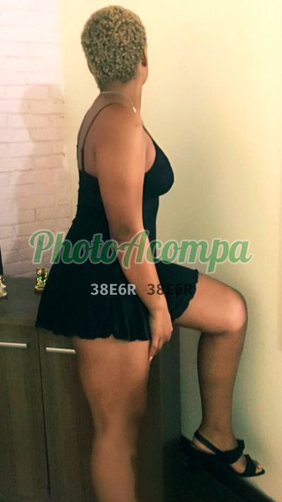 Bianca Martins, acompanhante em Campinas