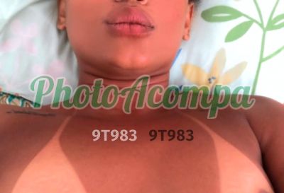 Melissa, escort em Paulista