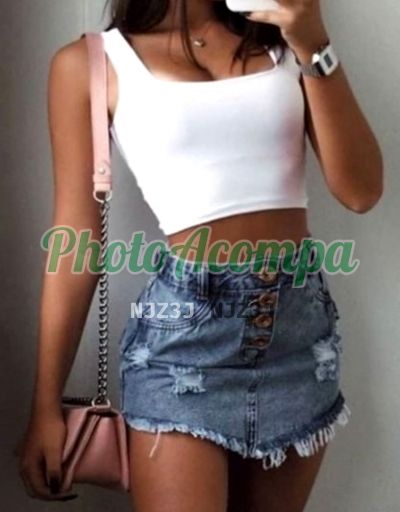Carolzinha, escort em Campo Grande