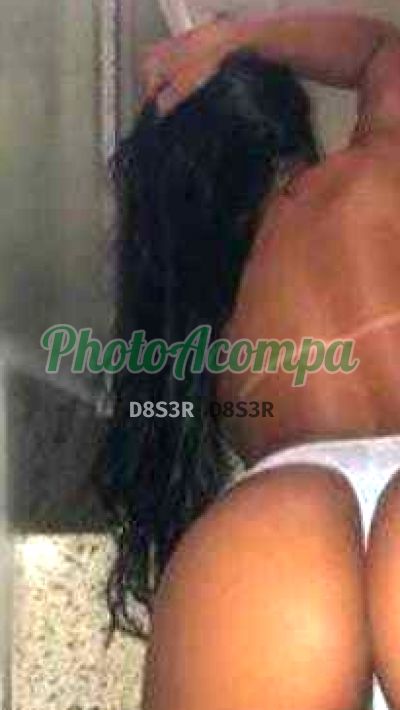 Bia, acompanhante em Anchieta