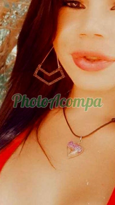 Transex, Transex em Americana