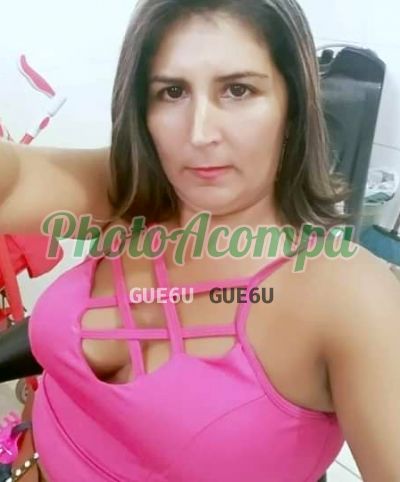 Pollyana, acompanhante em Rio Branco