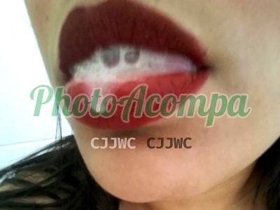 Naty, acompanhante em Santo André (ABC Paulista)
