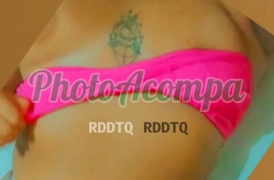 Myrella, escort no Rio de Janeiro
