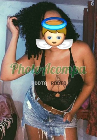 Myrella, acompanhante no Rio de Janeiro