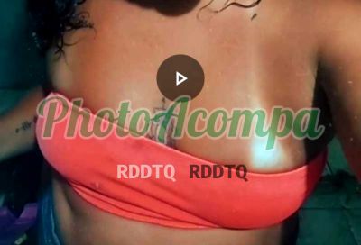 Myrella, garota de programa no Rio de Janeiro