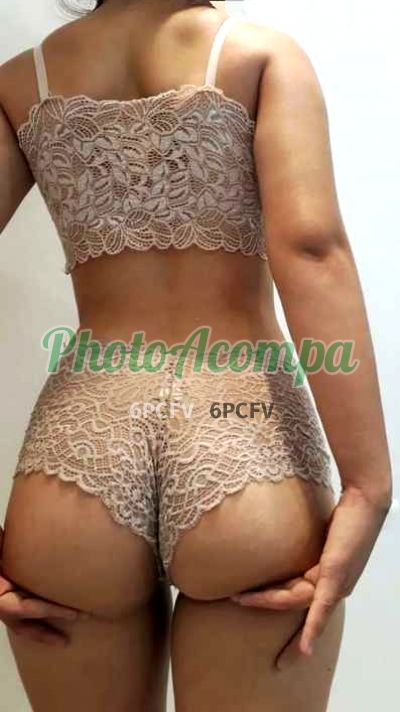 Sophia Lins, garota de programa em Manaus