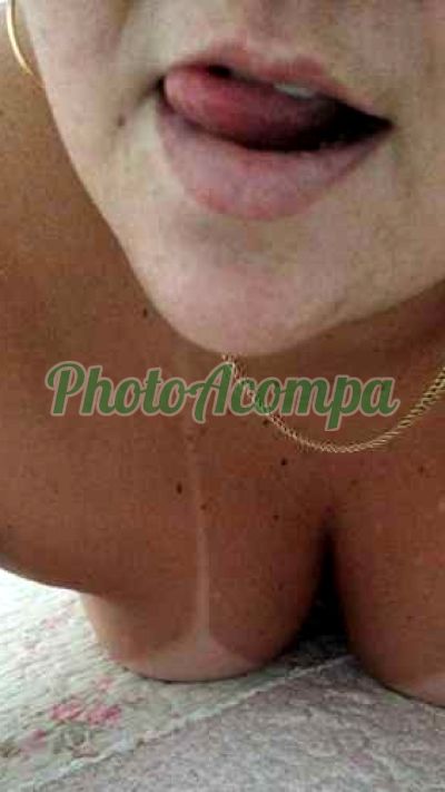 Plus size, escort em São Luís