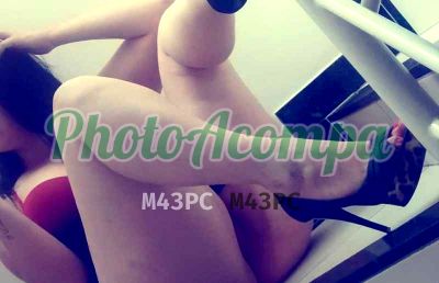 Raissa, escort em Americana